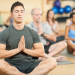 Yoga & Gong Bath Day